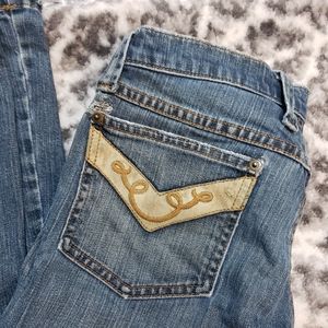 Frankie B jeans